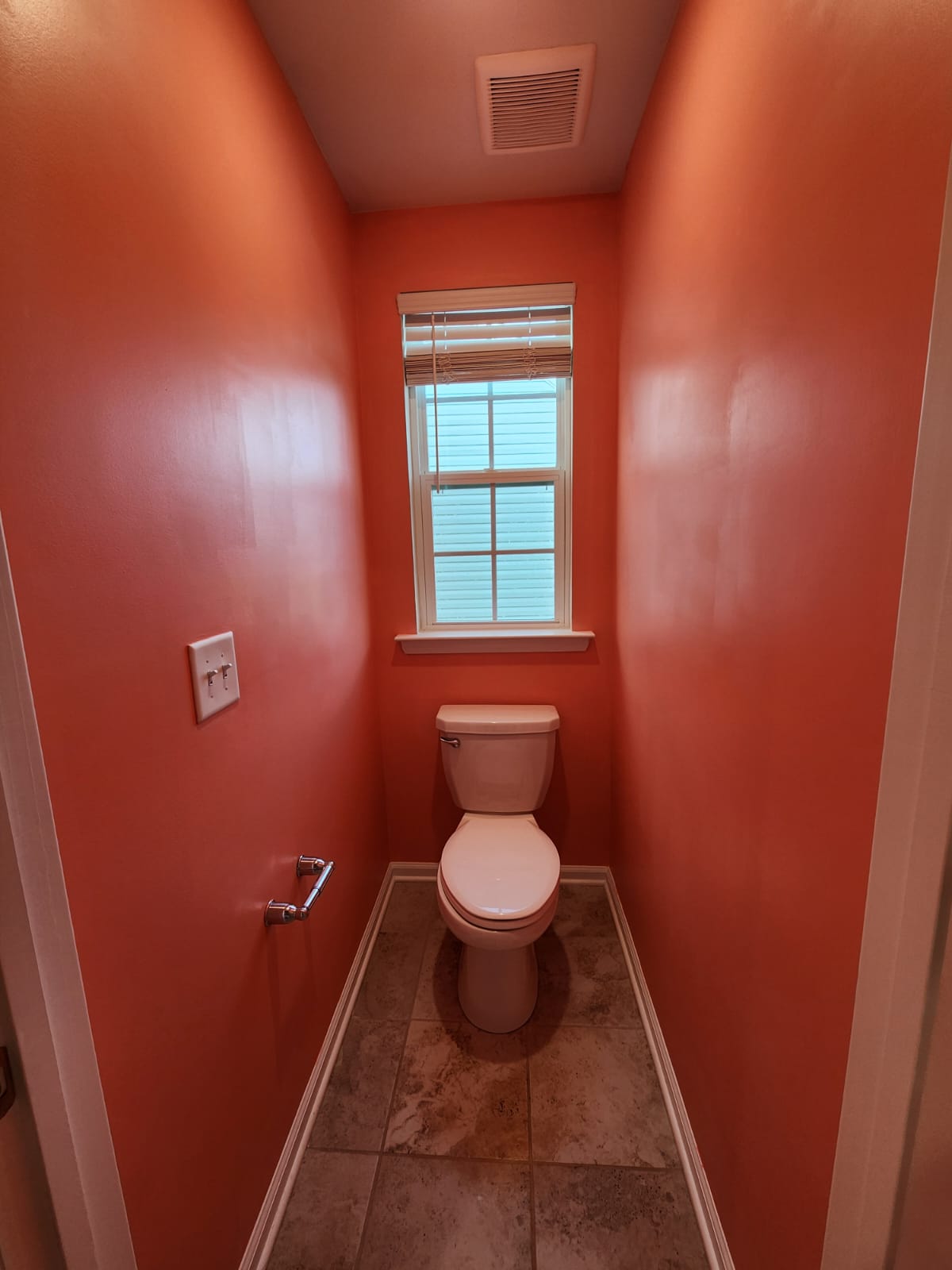 Bathroom - Concord