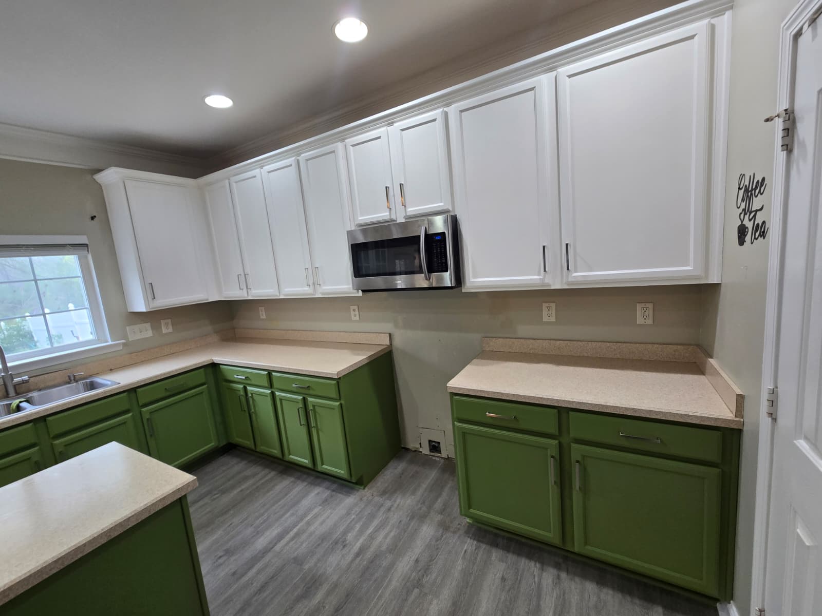 Kitchen - Kannapolis