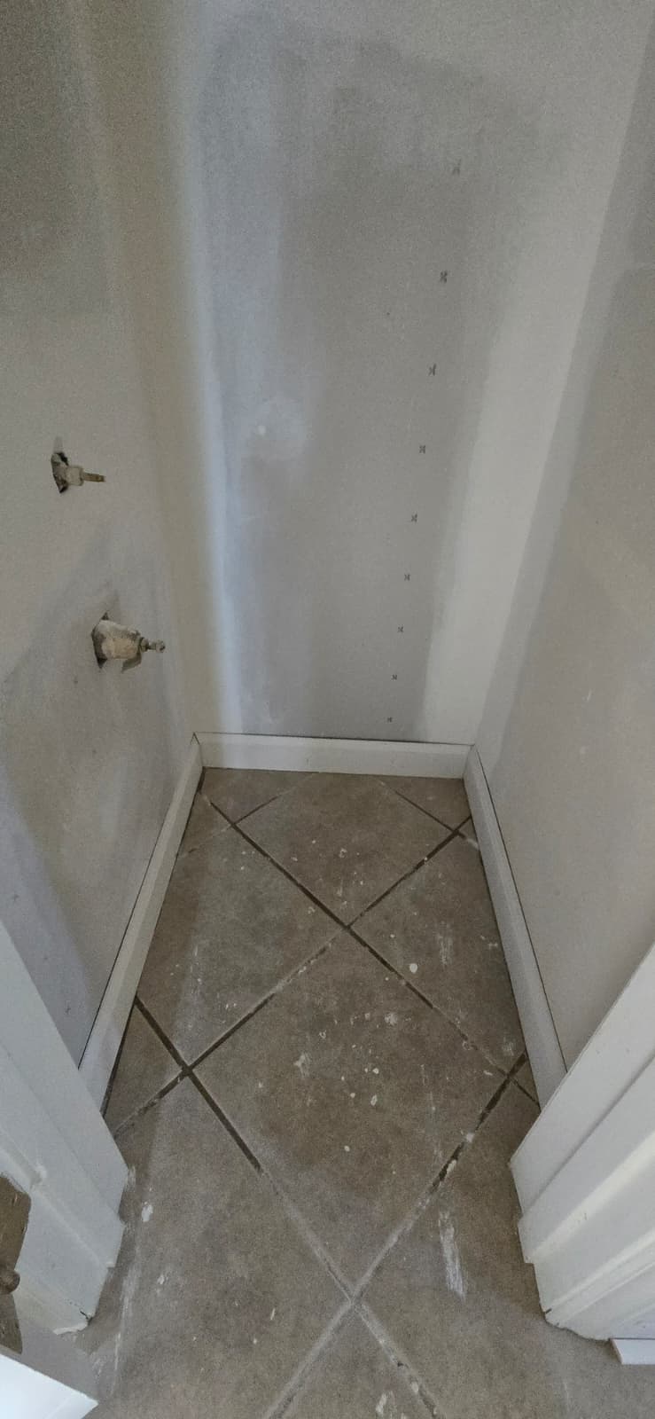 Interior - Lake Norman