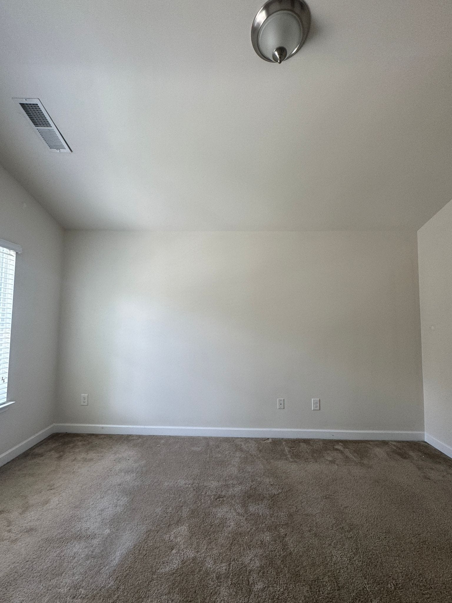 Interior - Mint Hill