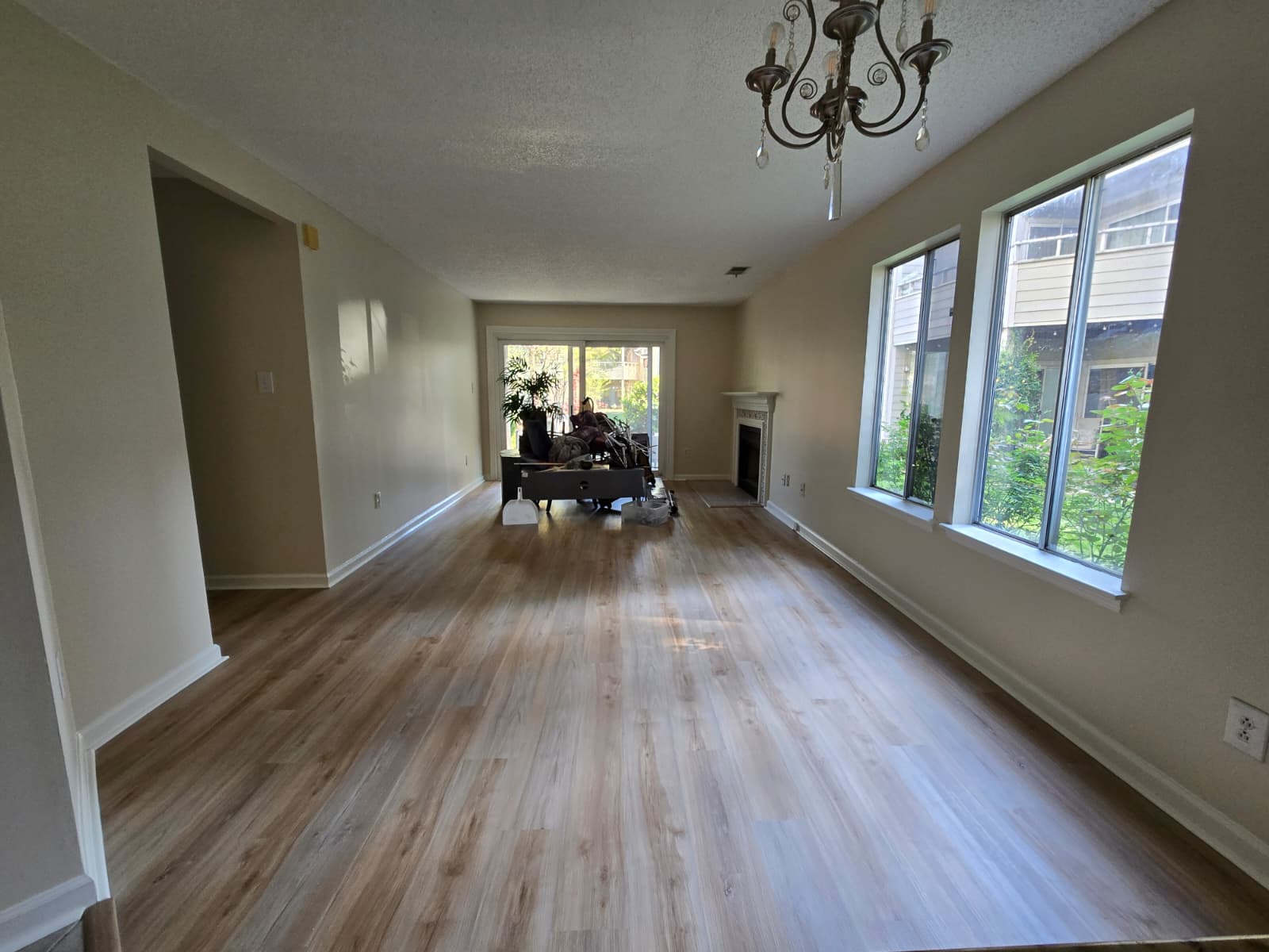 Interior Painting